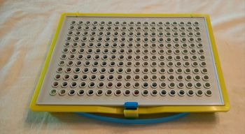Jeu de construction Quercetti