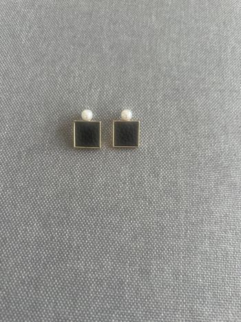 Boucles d’oreilles