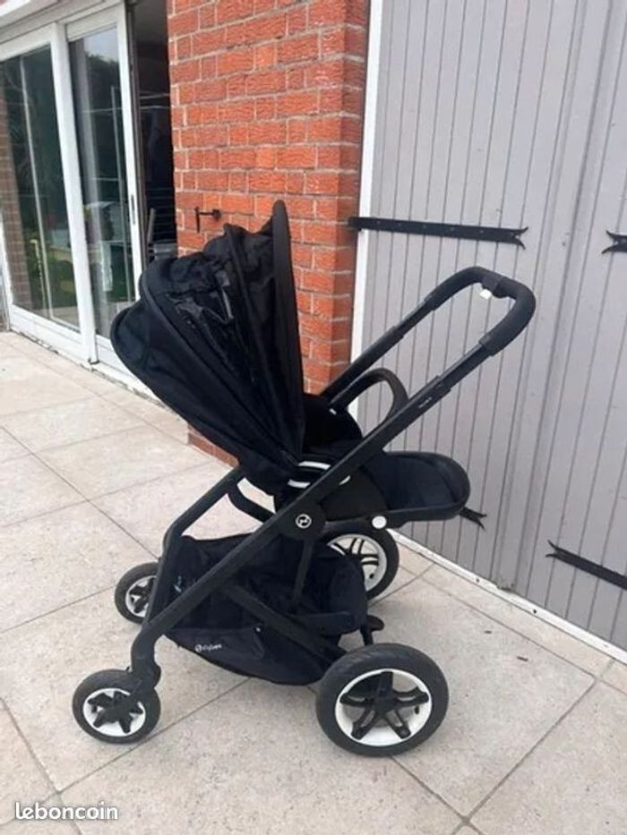 Poussette Cybex