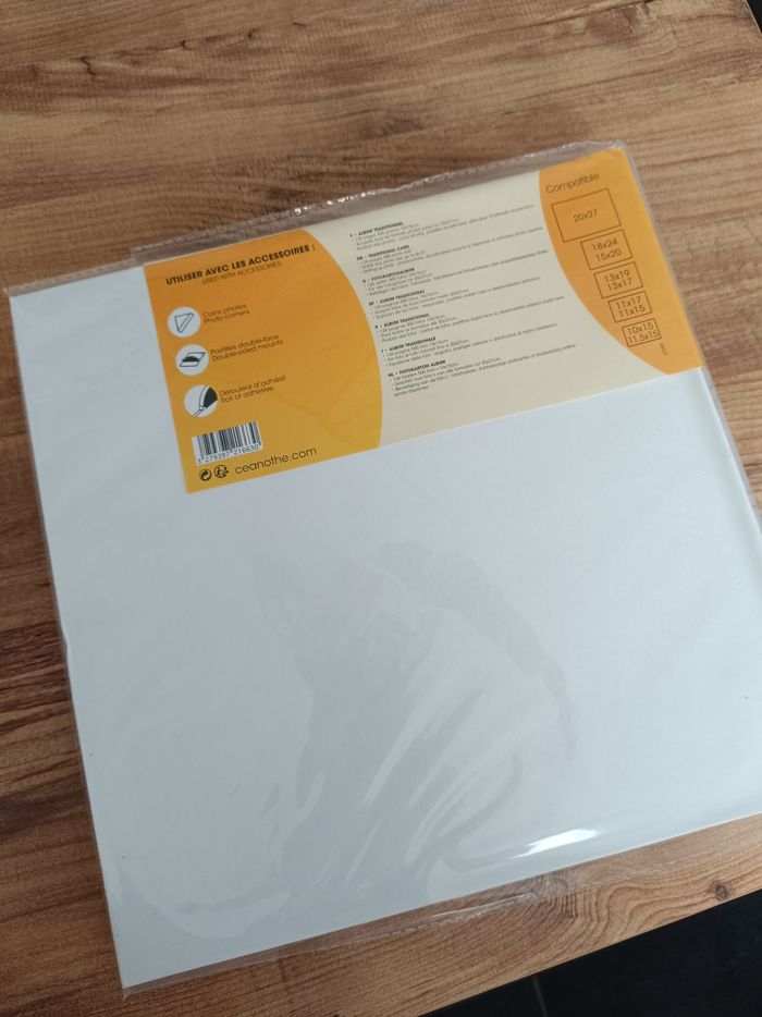 Album photos - photo numéro 4