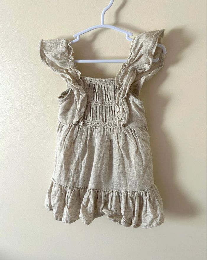 Robe KIABI