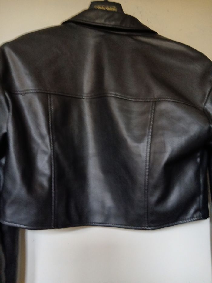 Blouson court - photo numéro 5