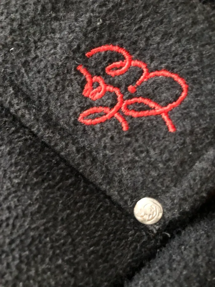 Manteau Duffle coat enfant 3 ans - photo numéro 2