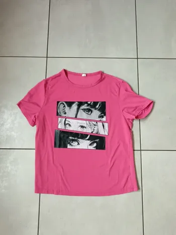 Tee-shirt