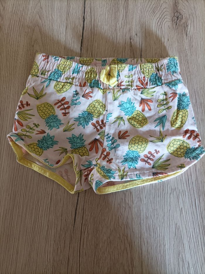 Short