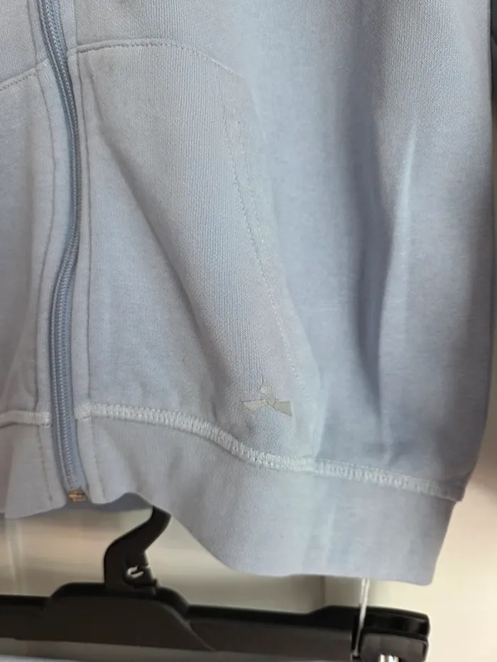 Ensemble jogging enfant taille 12 ans - photo numéro 5