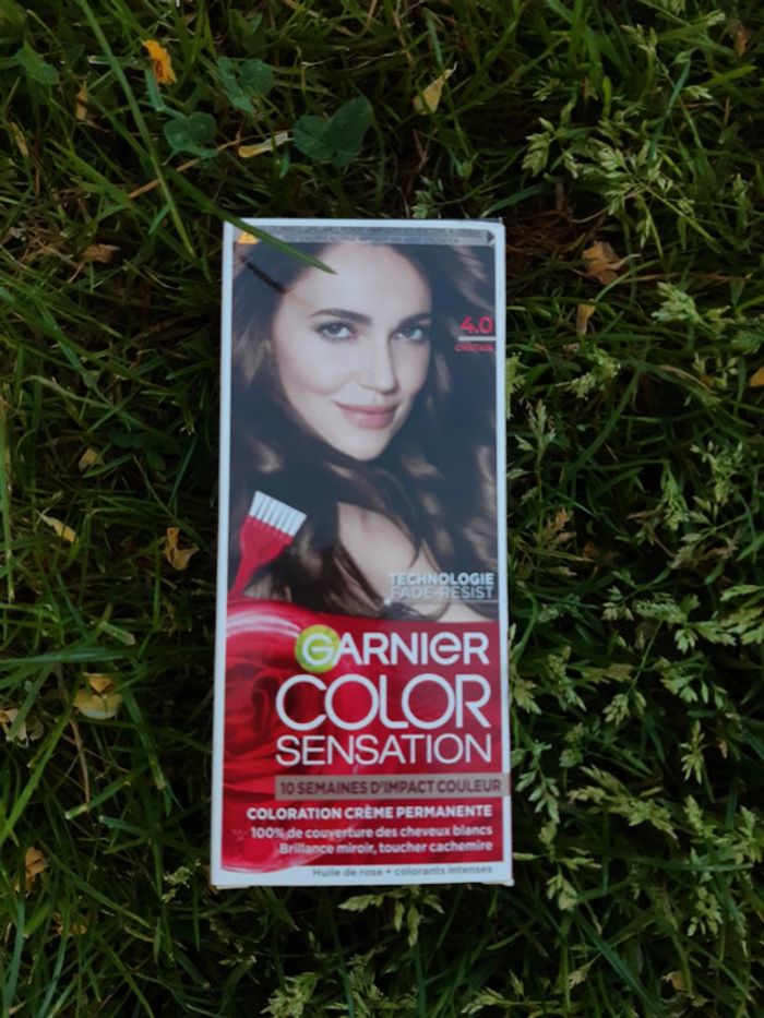Coloration