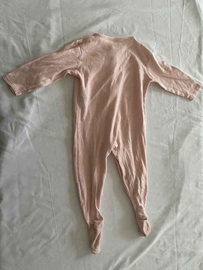 Pyjama 12/18 mois primark - photo numéro 3