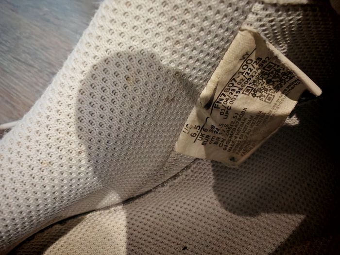 Air Force 1 - photo numéro 6