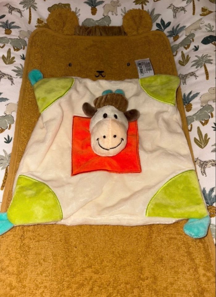 Doudou - photo numéro 2