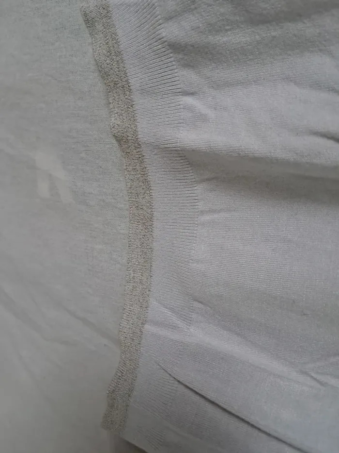 Pull col roulé - photo numéro 2