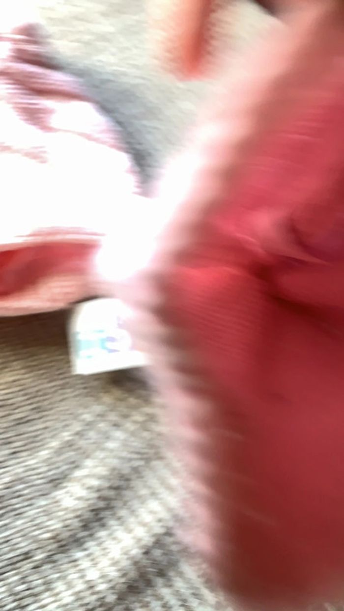 Lot bonnet fille rose 6 mois à 2 ans idée cadeau - photo numéro 10