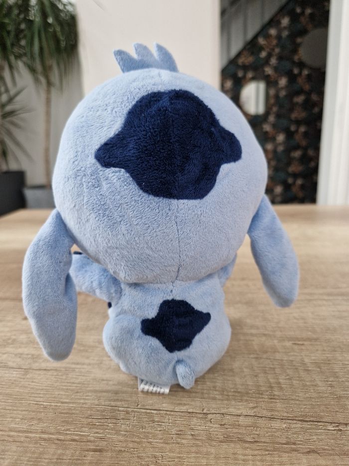 Peluche stitch - photo numéro 2