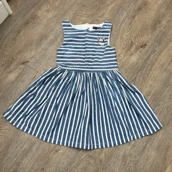 Robe Sergent Major 3ans