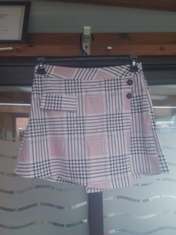 Jupe short neuve 