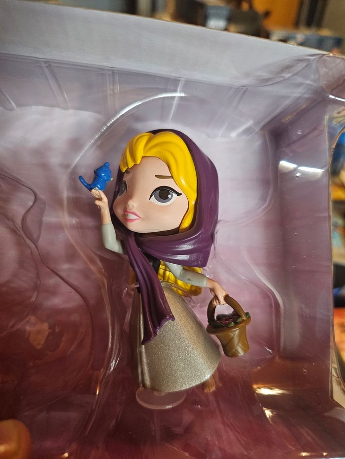 Metalfigs briar rose - photo numéro 3
