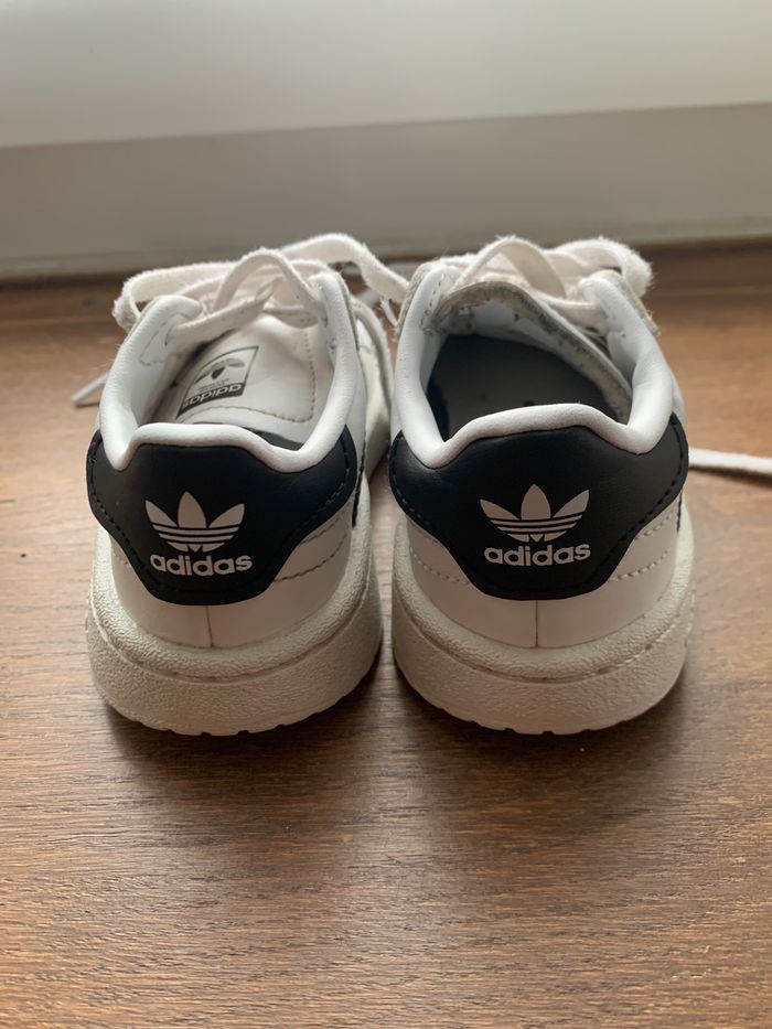 Basket Adidas - photo numéro 2