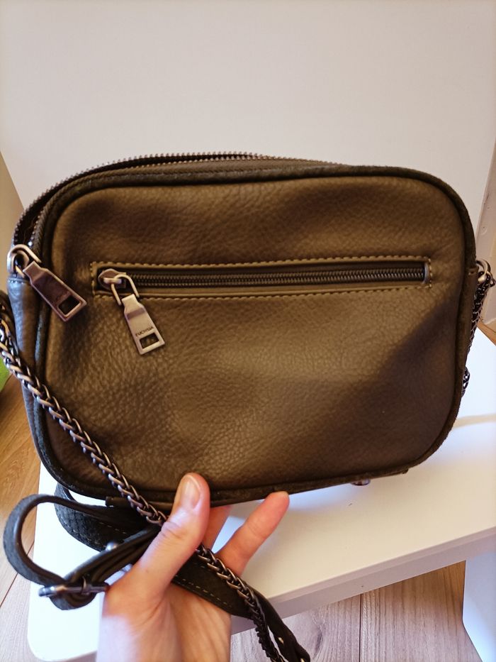 Sac à bandoulière chaine - photo numéro 2