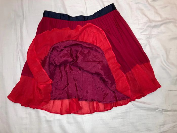 Jupe plissée - photo numéro 2