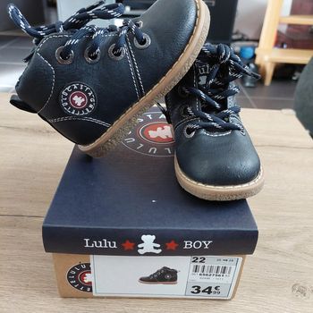 Chaussures