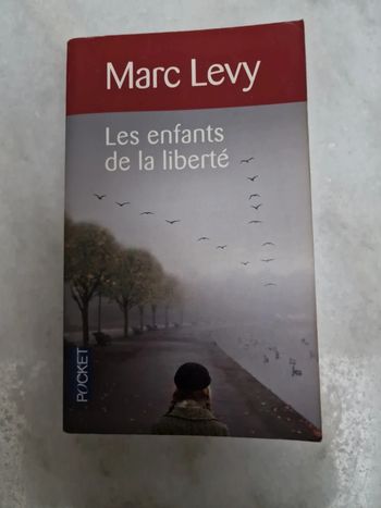 Marc levy
