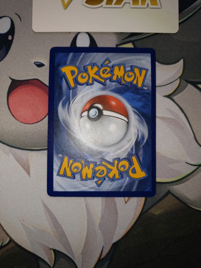 Carte pokémon Artikodin de Galar V 058/198 - photo numéro 5