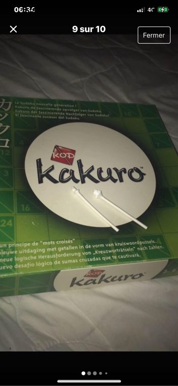 Kakuro