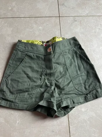 short