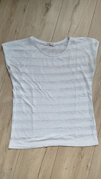 T shirt cache cache 36 S Taille 1