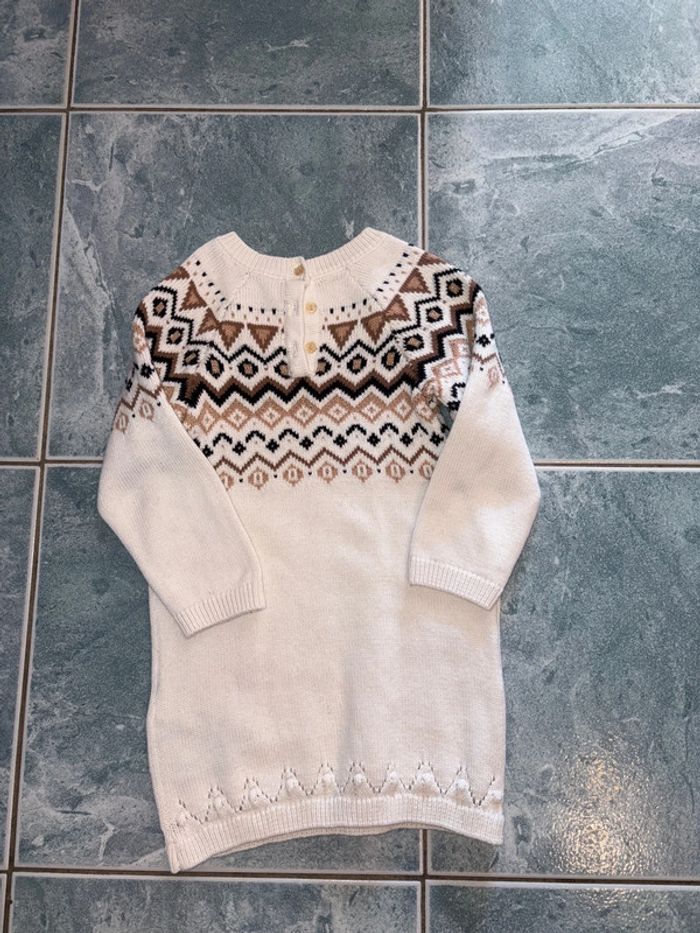 Robe Sergent Major - photo numéro 2