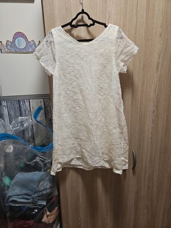 Robe de soirée fille 10 ans orchestra