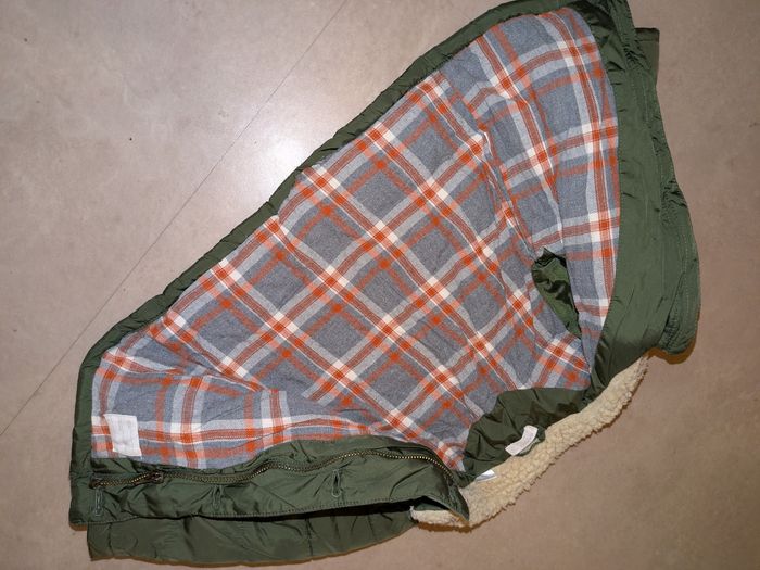 Doudoune bébé garçon - photo numéro 5