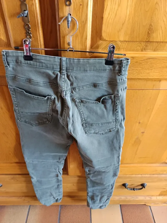 Lot de jeans garçon - photo numéro 5