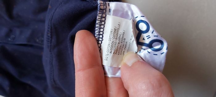 Sous pull 24 mois - photo numéro 7