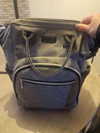 Sac a dos a langer