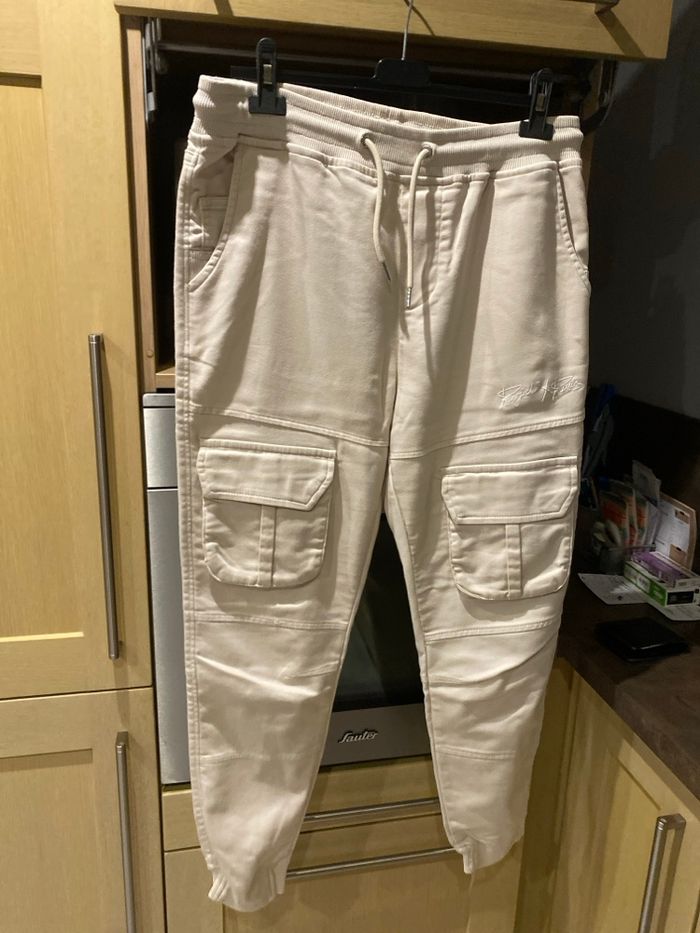 Pantalon homme, Project, Paris