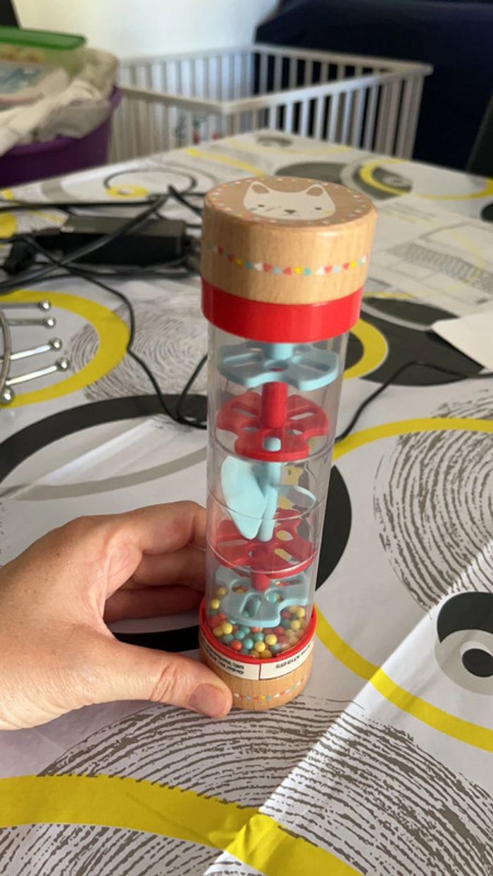 bottes de pluie vertbaudet