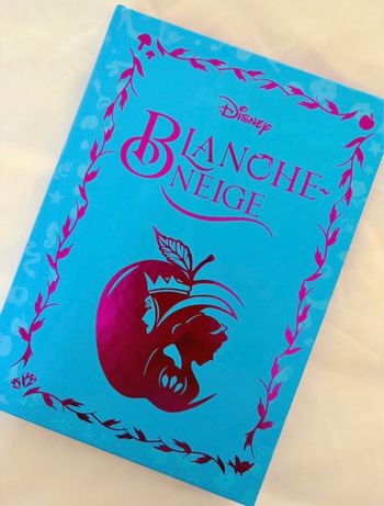 Disney « Blanche Neige » n° 4