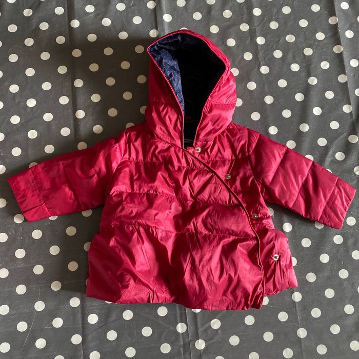 Doudoune - photo numéro 2