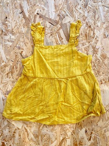 Débardeur 3 ans été fille Kiabi