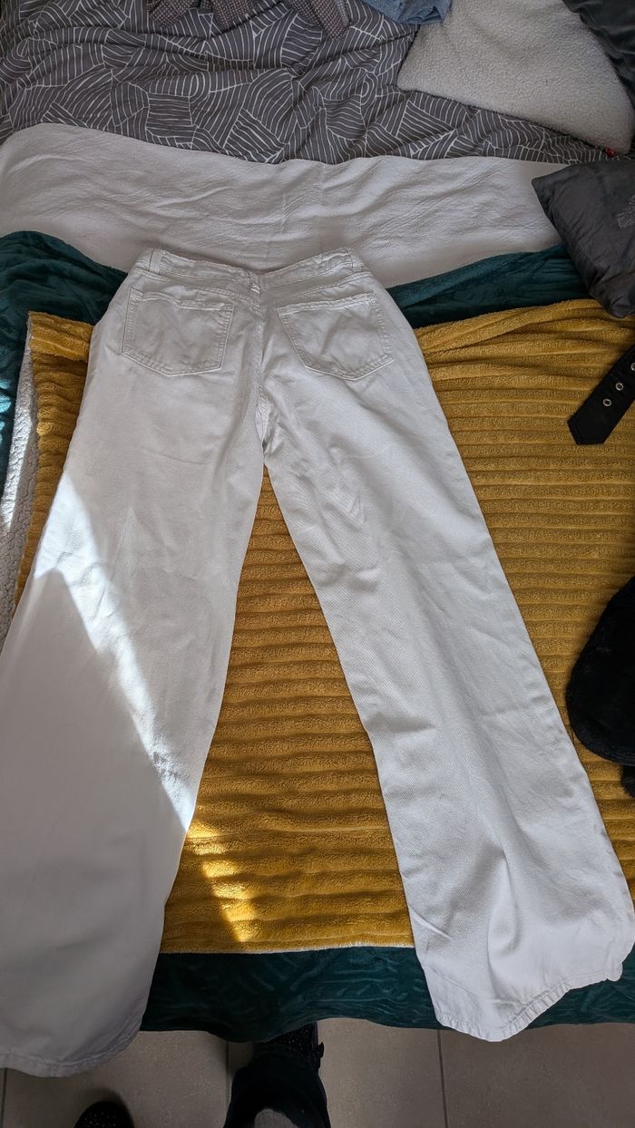 Jean femme - photo numéro 4