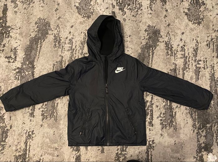 Nike veste doublée junior - photo numéro 2