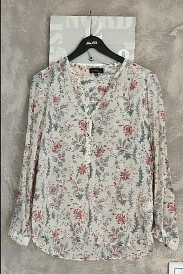 Blouse Caroll taille 42