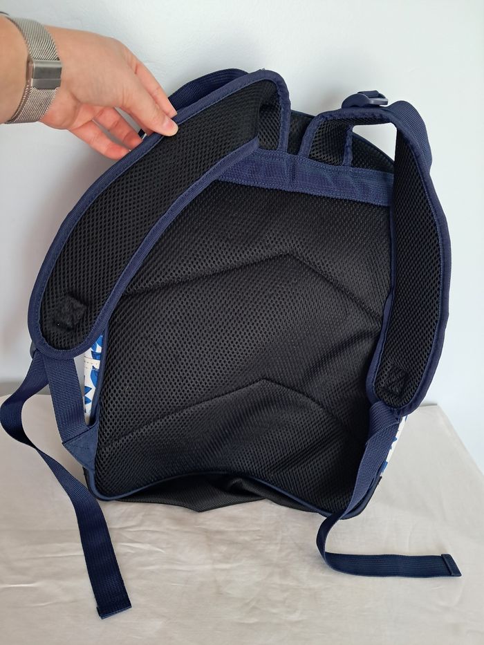 Cartable morgan - photo numéro 4