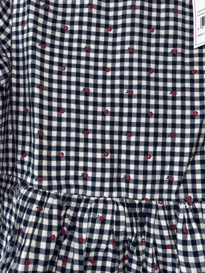 Robe Vichy sgm - photo numéro 2