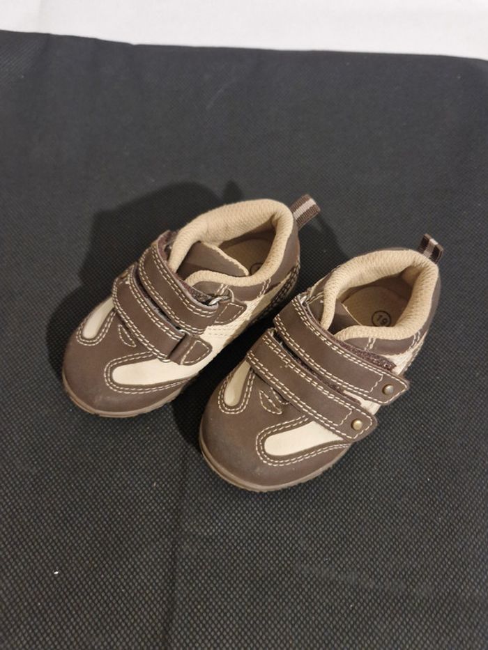 Chaussures 19 Tex Baby