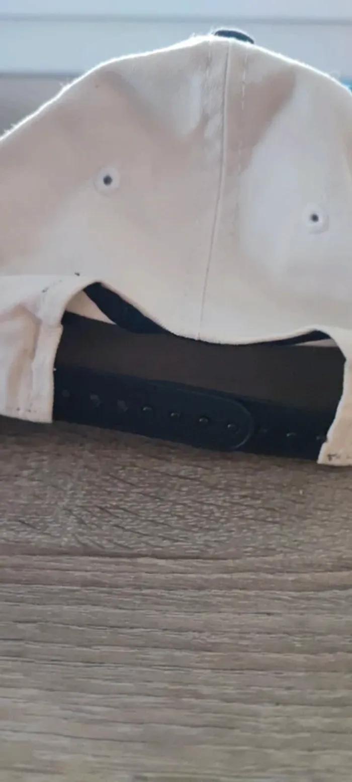 Casquette New Era - photo numéro 5