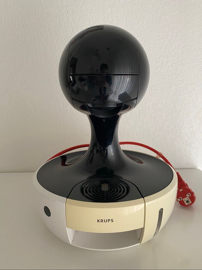 Nescafé Dolce Gusto Krups - photo numéro 9