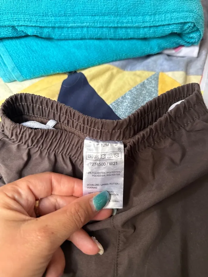 Pantalon - photo numéro 2