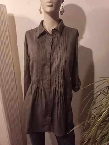 Très jolie chemise 😍